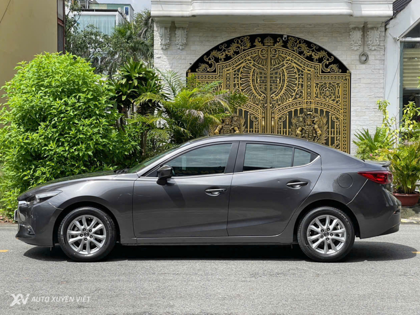 Mazda 3 1.5AT 2019 Mazda 3 1.5AT 2019