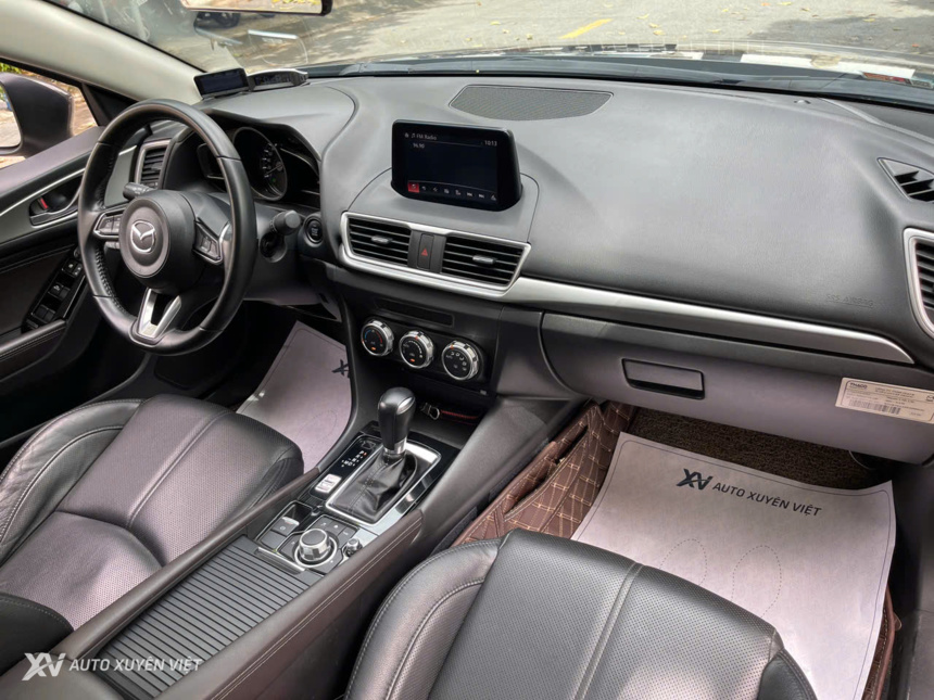 Mazda 3 1.5AT 2019 Mazda 3 1.5AT 2019