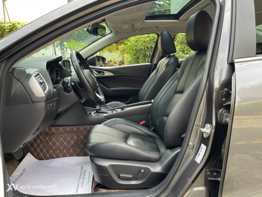 Mazda 3 1.5AT 2019 Mazda 3 1.5AT 2019