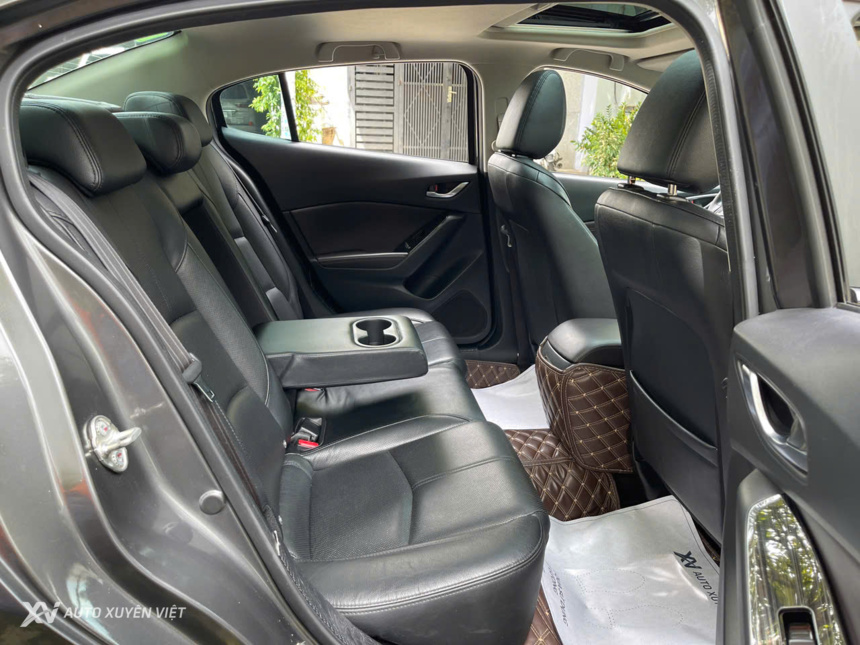 Mazda 3 1.5AT 2019 Mazda 3 1.5AT 2019