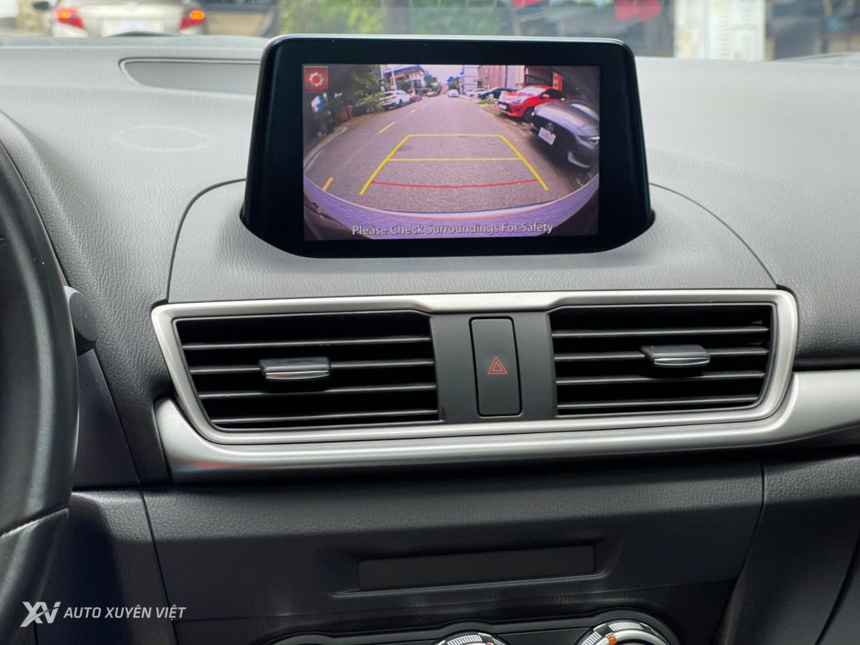 Mazda 3 1.5AT 2019 Mazda 3 1.5AT 2019