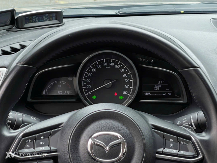 Mazda 3 1.5AT 2019 Mazda 3 1.5AT 2019