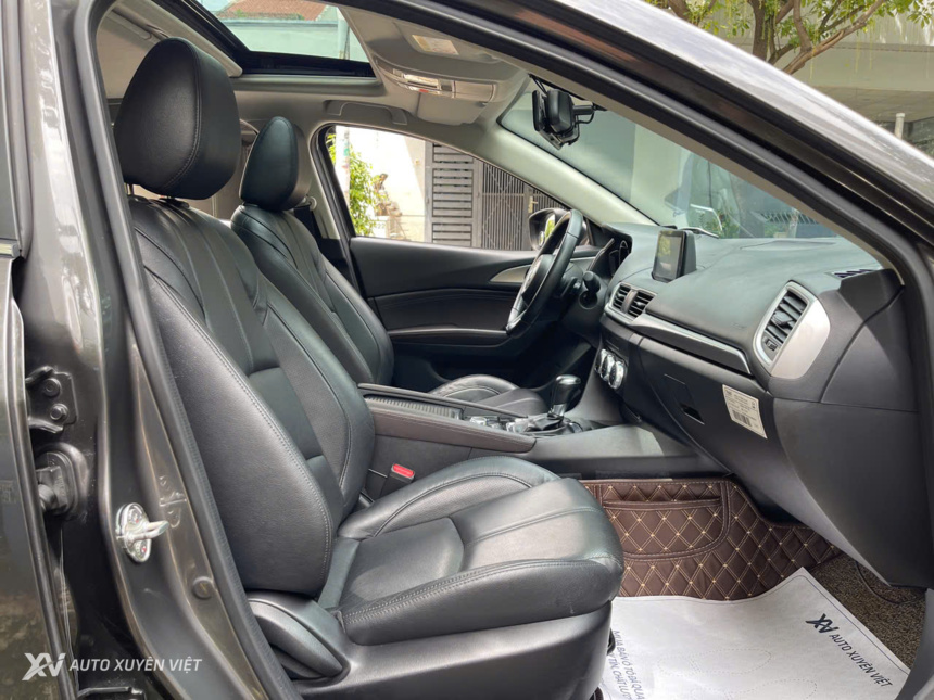 Mazda 3 1.5AT 2019 Mazda 3 1.5AT 2019