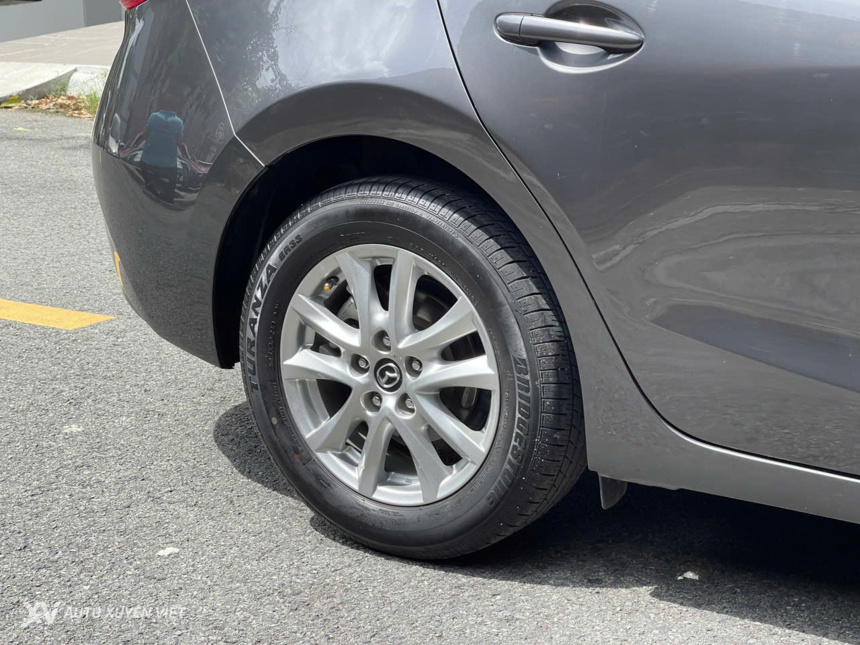 Mazda 3 1.5AT 2019 Mazda 3 1.5AT 2019