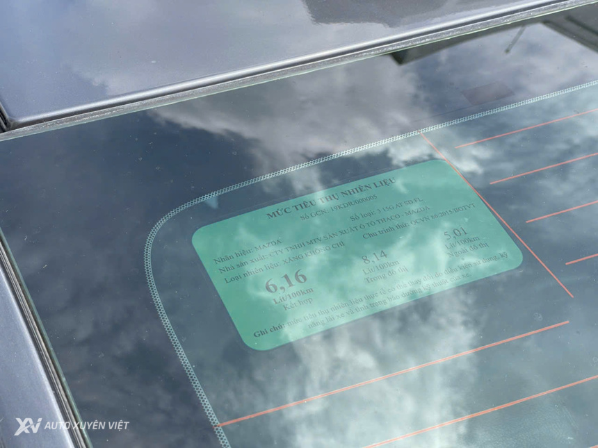 Mazda 3 1.5AT 2019 Mazda 3 1.5AT 2019