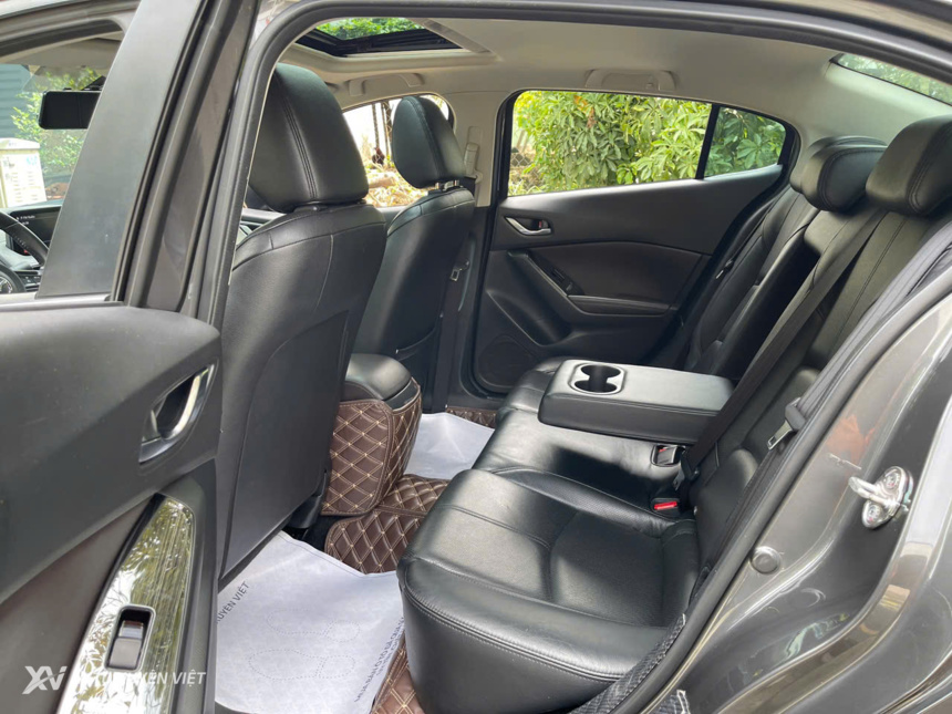 Mazda 3 1.5AT 2019 Mazda 3 1.5AT 2019