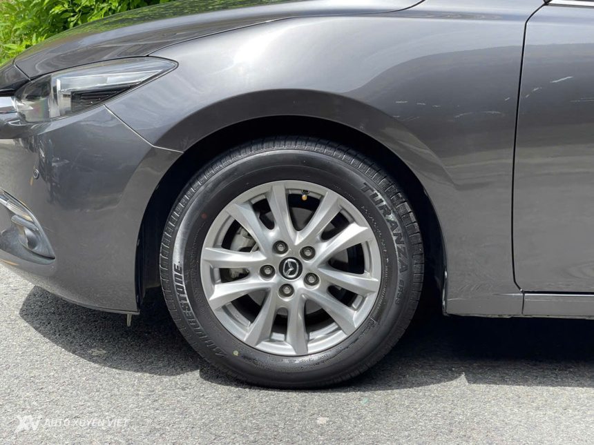 Mazda 3 1.5AT 2019 Mazda 3 1.5AT 2019