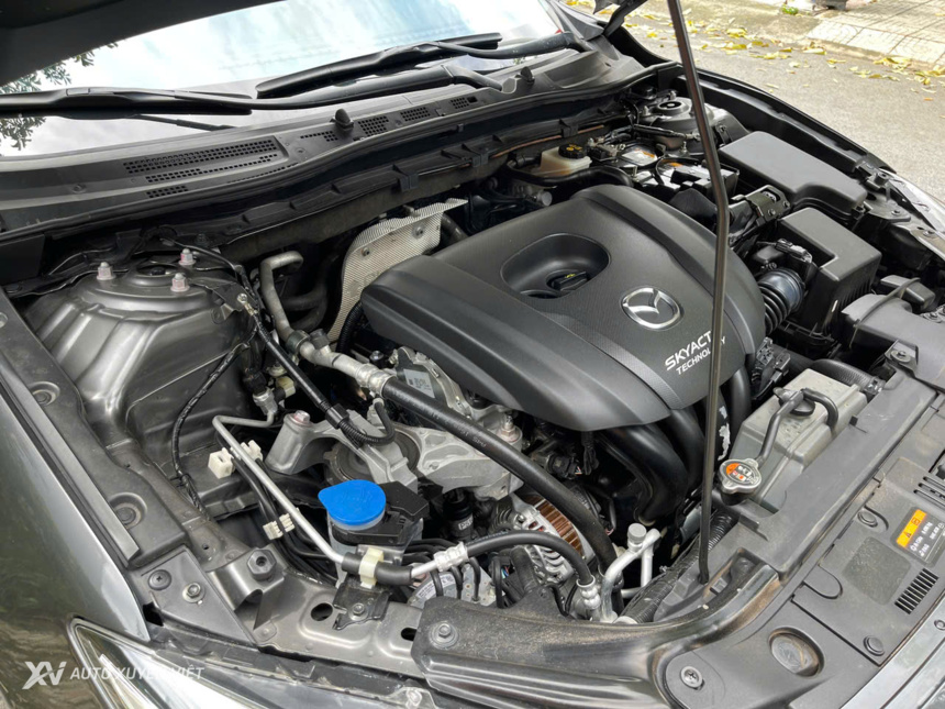 Mazda 3 1.5AT 2019 Mazda 3 1.5AT 2019