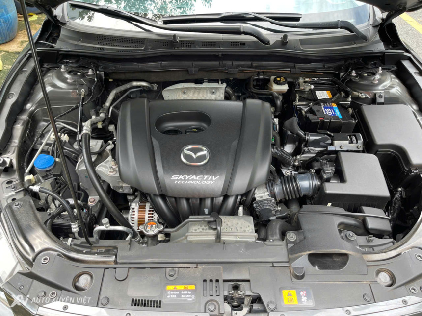 Mazda 3 1.5AT 2019 Mazda 3 1.5AT 2019