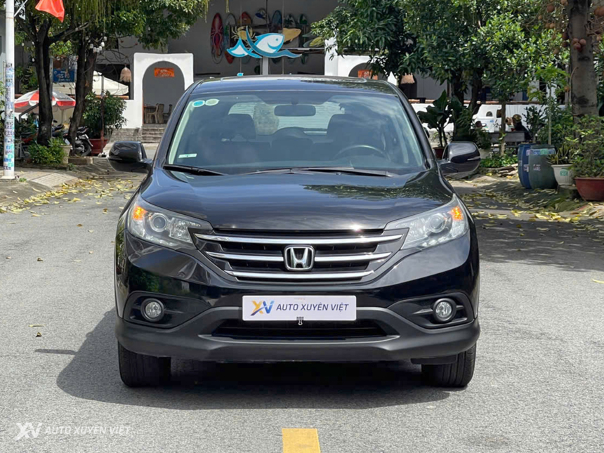 Honda CRV 2.4AT 2014 Honda CRV 2.4AT 2014