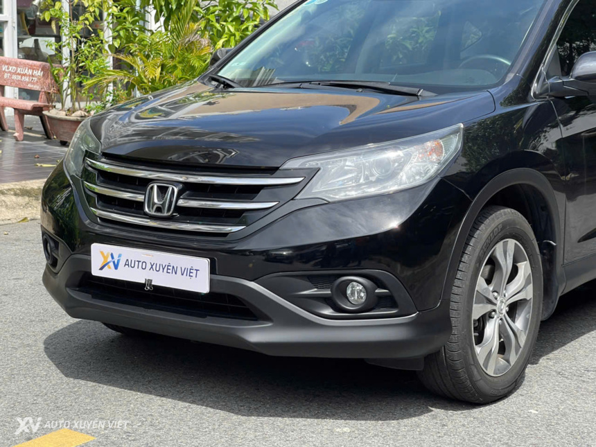 Honda CRV 2.4AT 2014 Honda CRV 2.4AT 2014