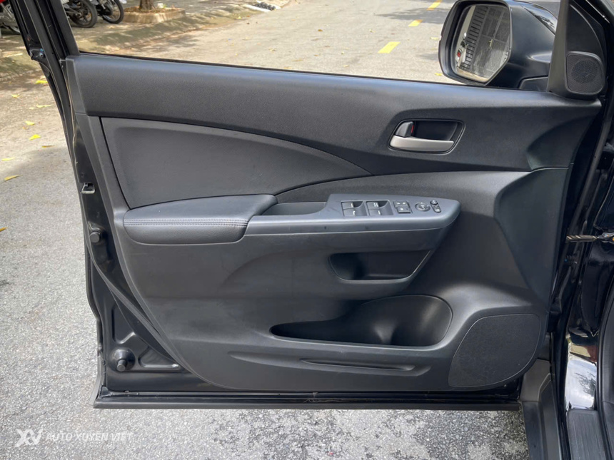 Honda CRV 2.4AT 2014 Honda CRV 2.4AT 2014