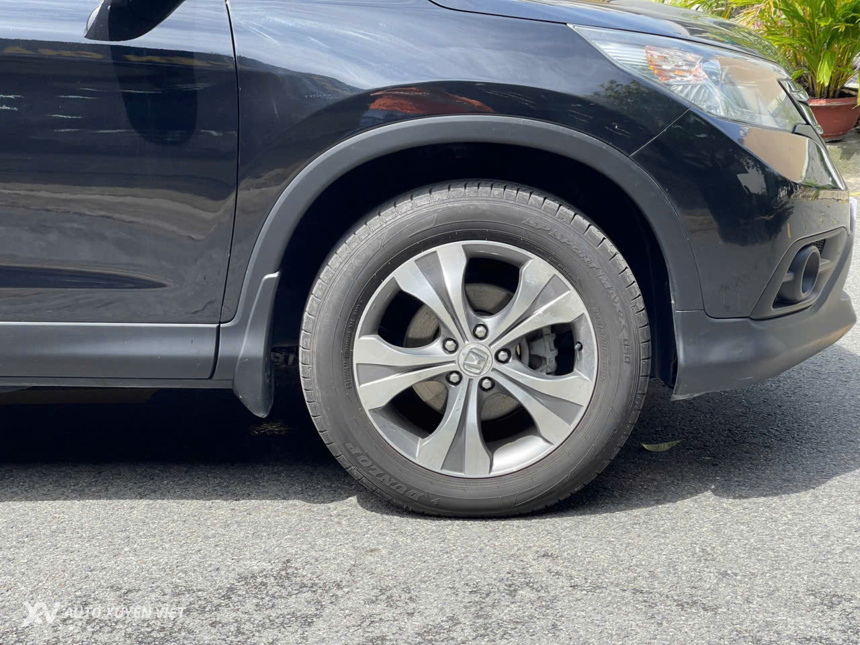 Honda CRV 2.4AT 2014 Honda CRV 2.4AT 2014