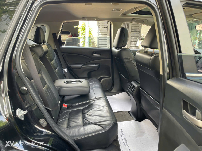 Honda CRV 2.4AT 2014 Honda CRV 2.4AT 2014