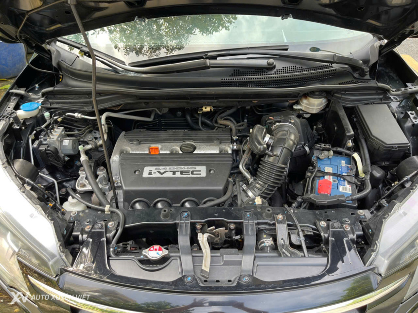 Honda CRV 2.4AT 2014 Honda CRV 2.4AT 2014