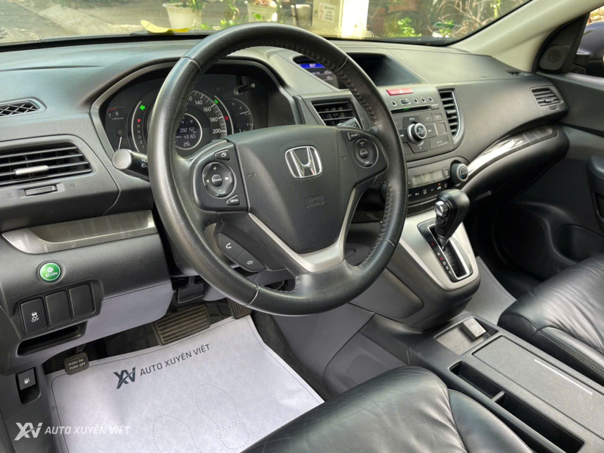 Honda CRV 2.4AT 2014 Honda CRV 2.4AT 2014