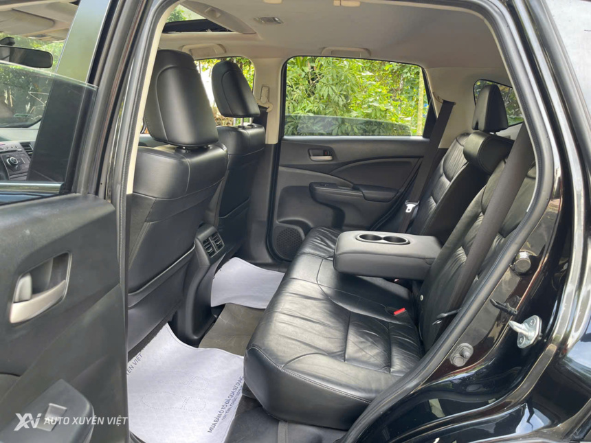 Honda CRV 2.4AT 2014 Honda CRV 2.4AT 2014