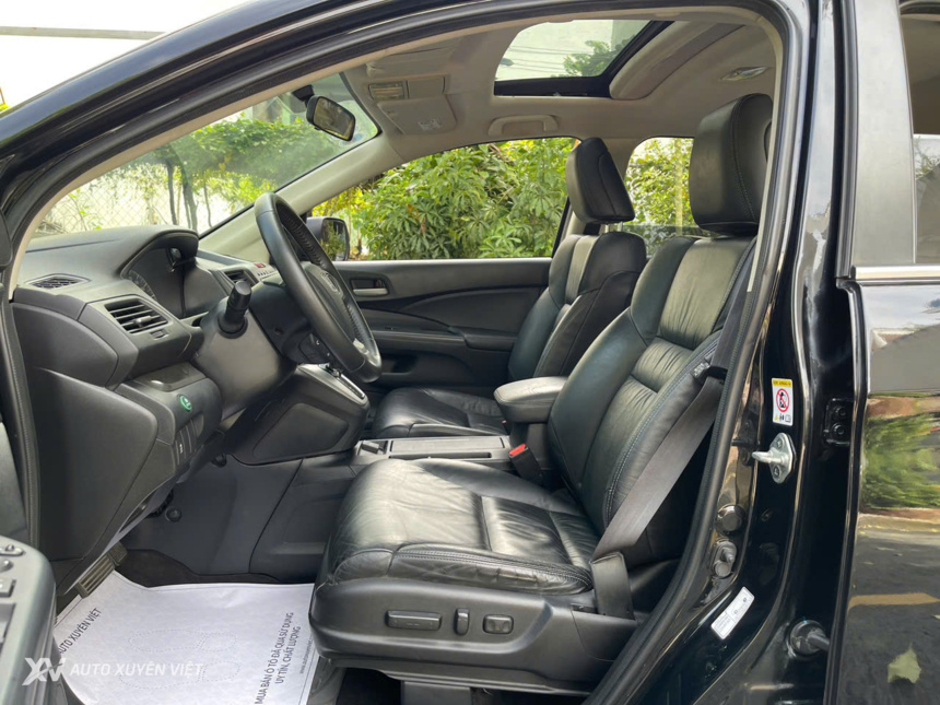 Honda CRV 2.4AT 2014 Honda CRV 2.4AT 2014