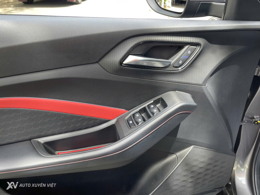 MG 5 Luxury 1.5AT 2022 MG 5 Luxury 1.5AT 2022