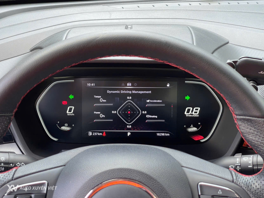 MG 5 Luxury 1.5AT 2022 MG 5 Luxury 1.5AT 2022