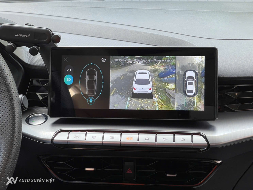 MG 5 Luxury 1.5AT 2022 MG 5 Luxury 1.5AT 2022