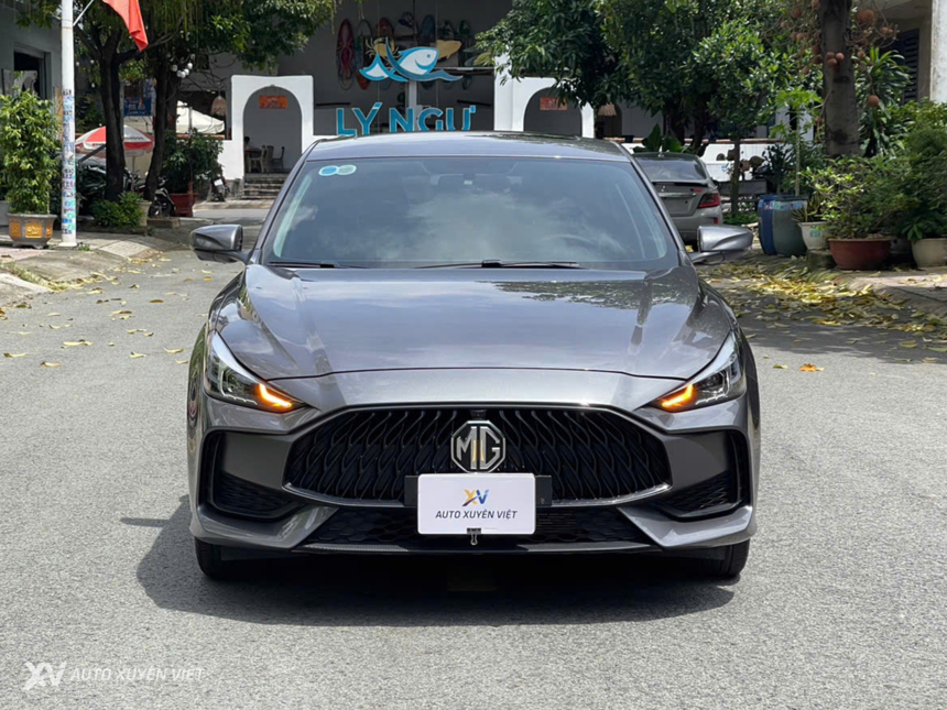 MG 5 Luxury 1.5AT 2022 MG 5 Luxury 1.5AT 2022