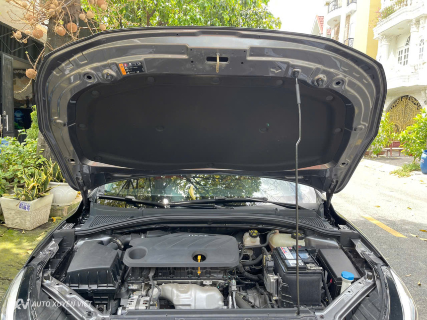 MG 5 Luxury 1.5AT 2022 MG 5 Luxury 1.5AT 2022