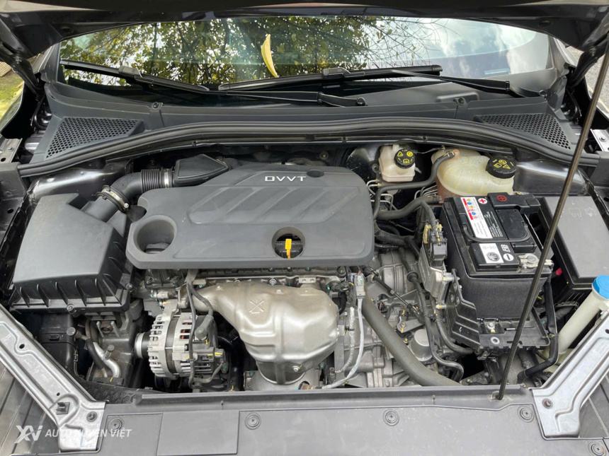 MG 5 Luxury 1.5AT 2022 MG 5 Luxury 1.5AT 2022