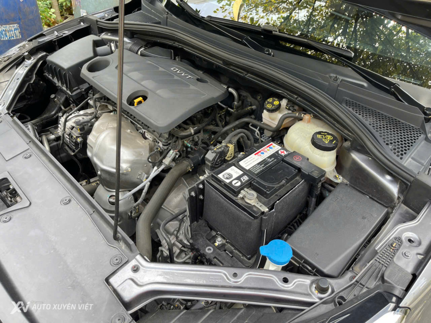 MG 5 Luxury 1.5AT 2022 MG 5 Luxury 1.5AT 2022