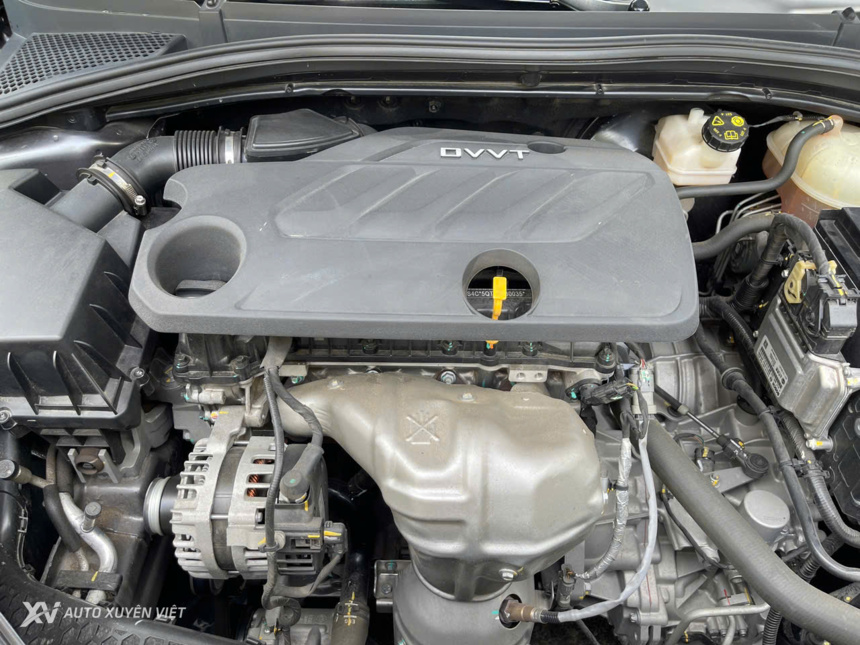 MG 5 Luxury 1.5AT 2022 MG 5 Luxury 1.5AT 2022