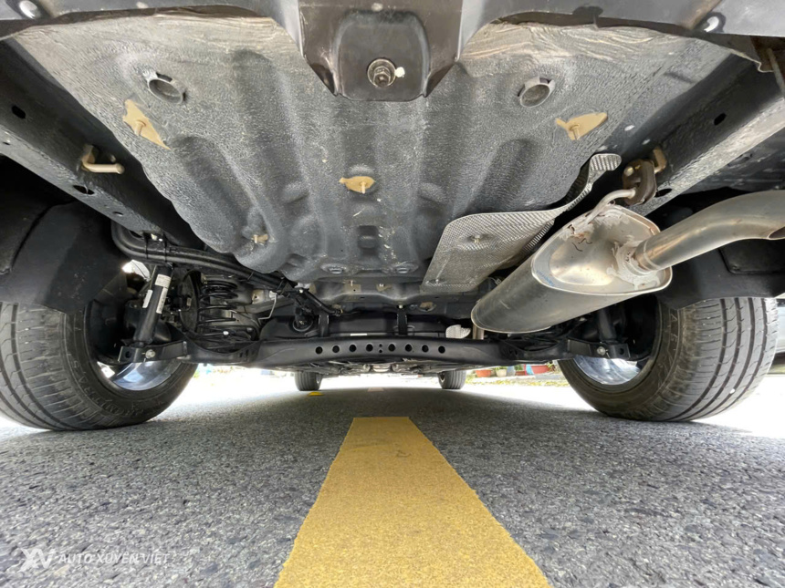 MG 5 Luxury 1.5AT 2022 MG 5 Luxury 1.5AT 2022