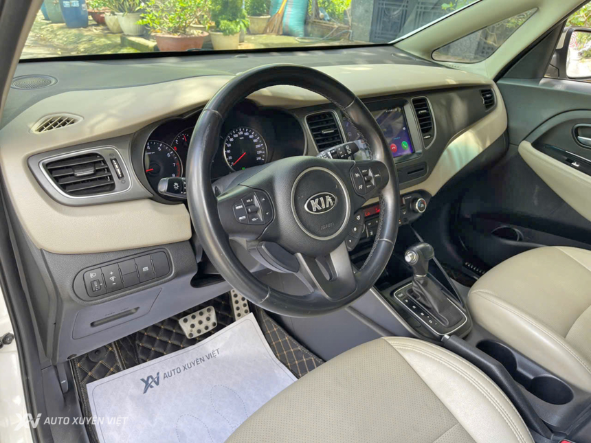 Kia Rondo 2.0 GAT 2018