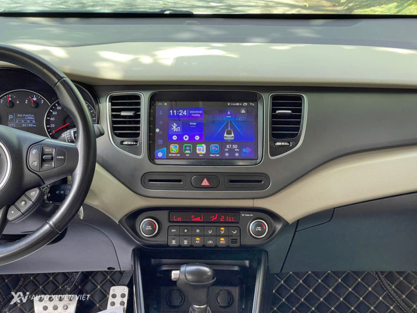 Kia Rondo 2.0 GAT 2018