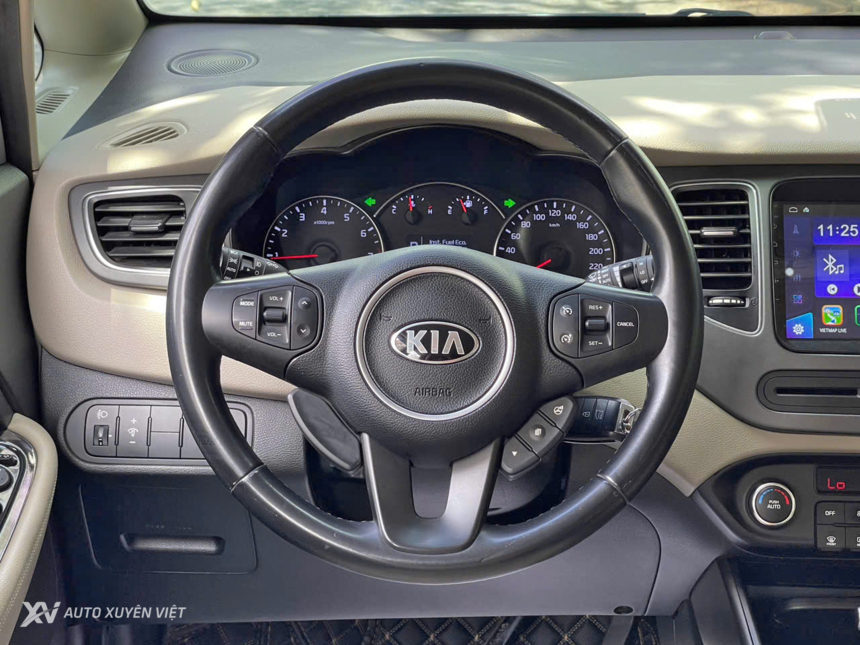 Kia Rondo 2.0 GAT 2018