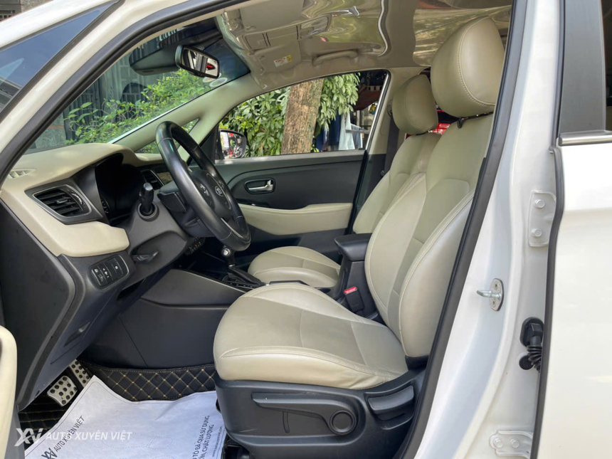 Kia Rondo 2.0 GAT 2018