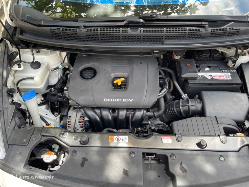 Kia Rondo 2.0 GAT 2018