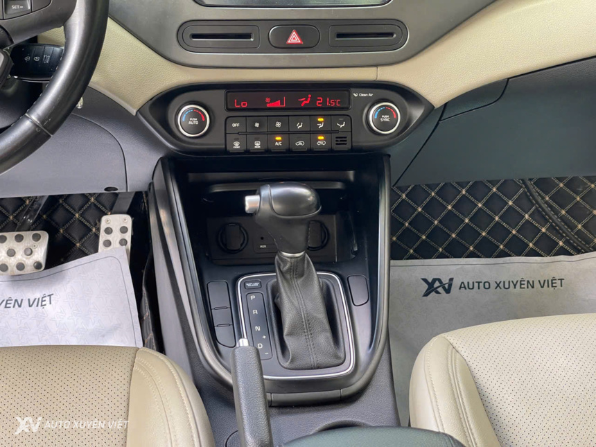 Kia Rondo 2.0 GAT 2018