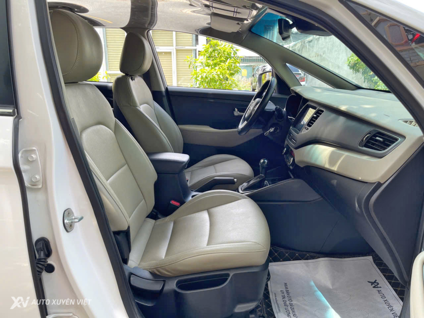 Kia Rondo 2.0 GAT 2018