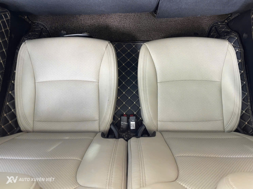 Kia Rondo 2.0 GAT 2018