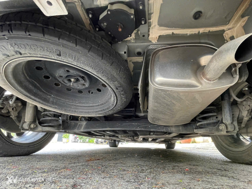 Kia Rondo 2.0 GAT 2018