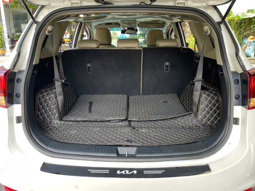 Kia Rondo 2.0 GAT 2018