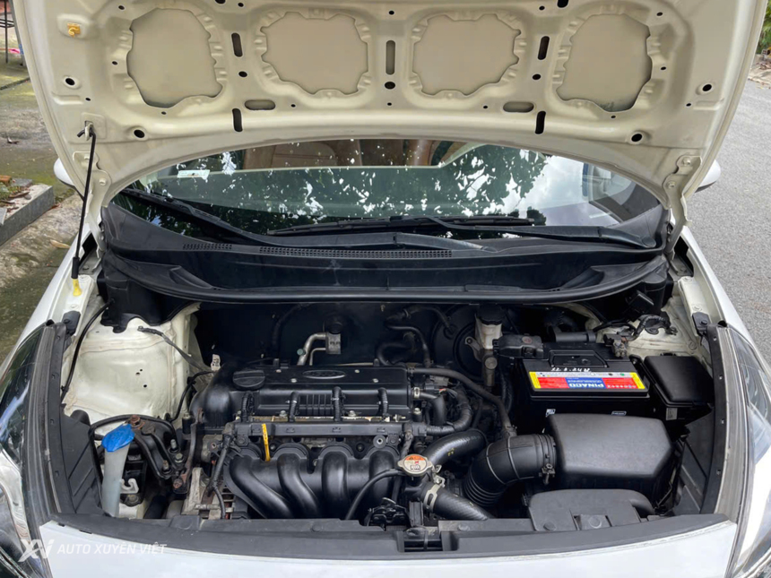 Kia Rio 1.4MT 2016 Kia Rio 1.4MT 2016