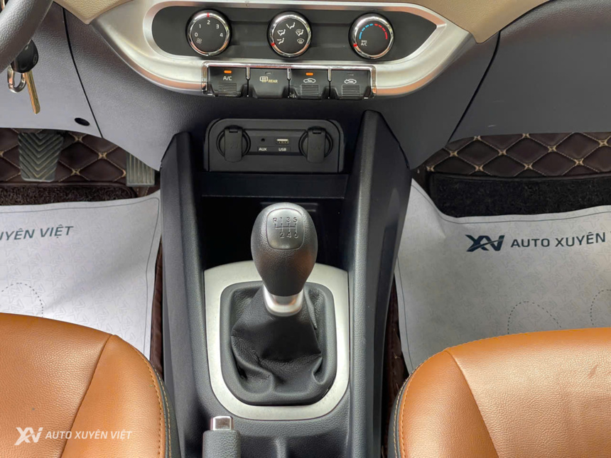 Kia Rio 1.4MT 2016 Kia Rio 1.4MT 2016