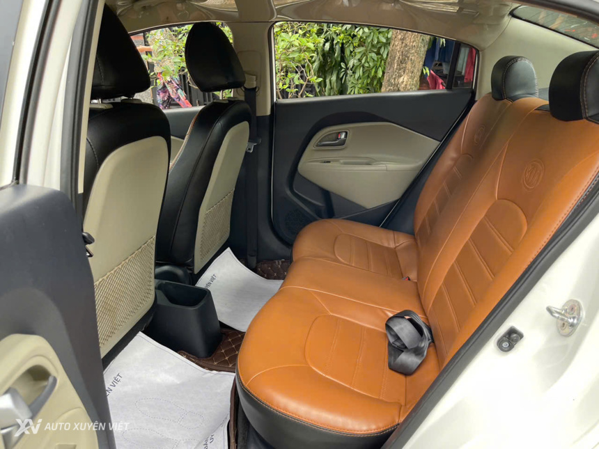 Kia Rio 1.4MT 2016 Kia Rio 1.4MT 2016