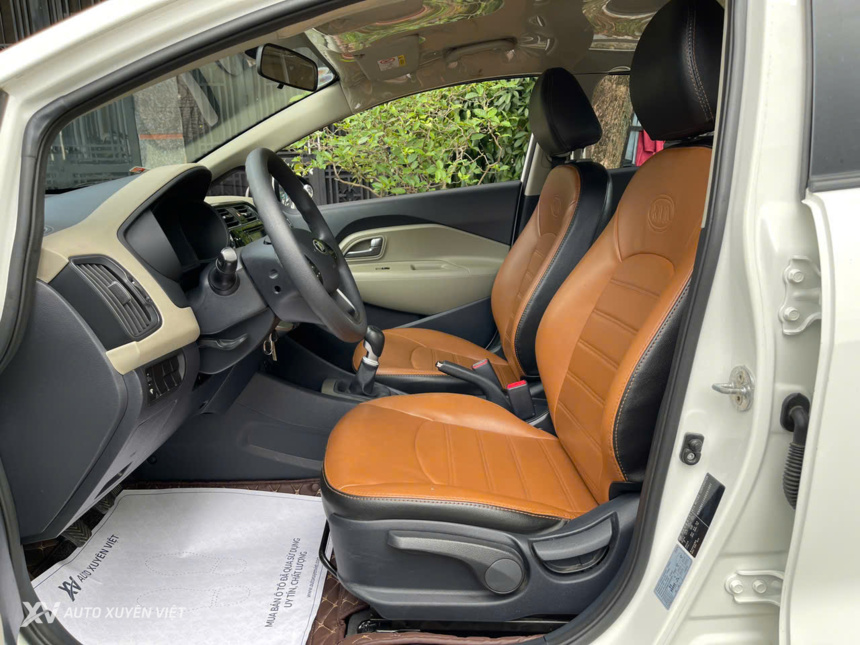 Kia Rio 1.4MT 2016 Kia Rio 1.4MT 2016