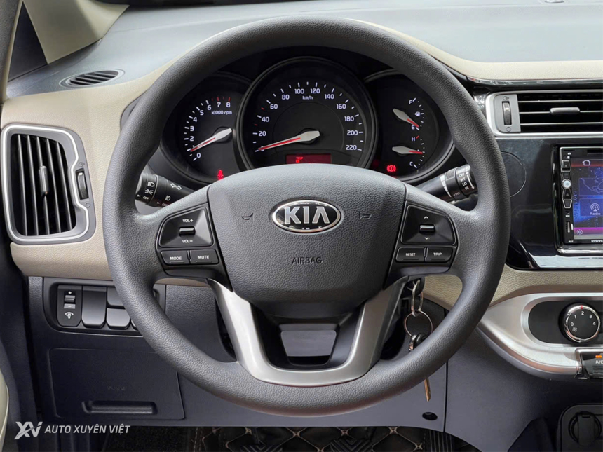 Kia Rio 1.4MT 2016 Kia Rio 1.4MT 2016