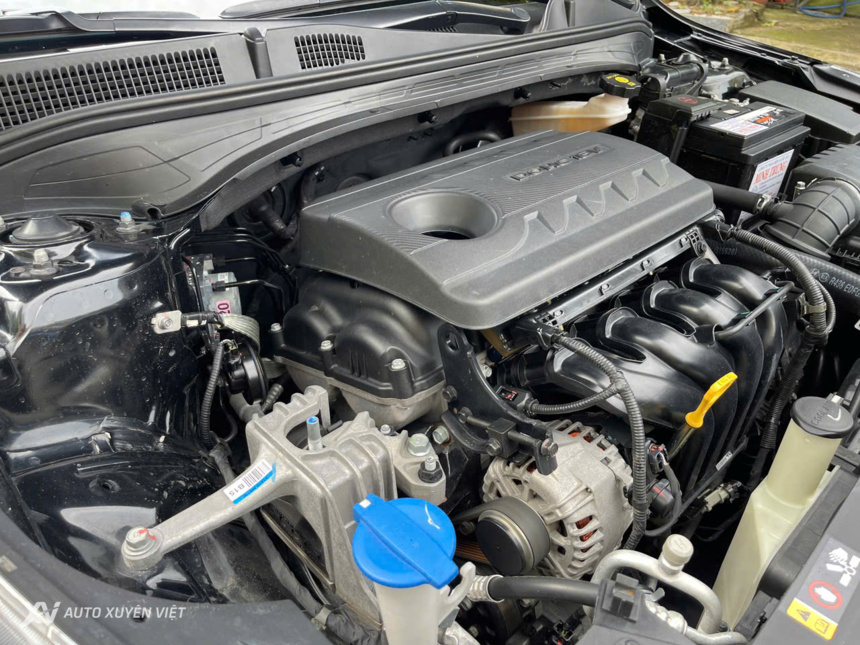 Kia Cerato 1.6AT Luxury 2021 Kia Cerato 1.6AT Luxury 2021