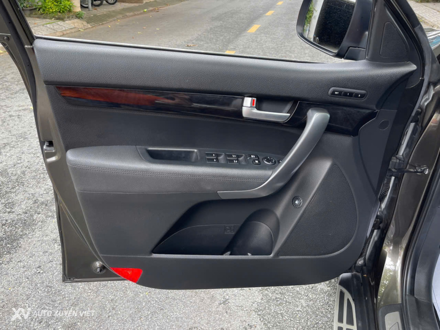 Kia Sorento 2.4 GATH 2015 Kia Sorento 2.4 GATH 2015