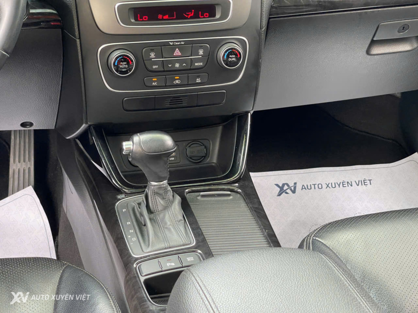 Kia Sorento 2.4 GATH 2015 Kia Sorento 2.4 GATH 2015