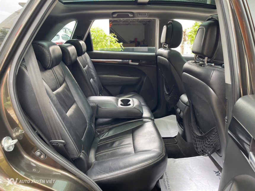 Kia Sorento 2.4 GATH 2015 Kia Sorento 2.4 GATH 2015